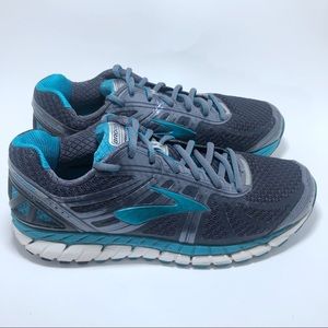 Women’s Brooks Ariel Carpe Runem 16 Running Shoes